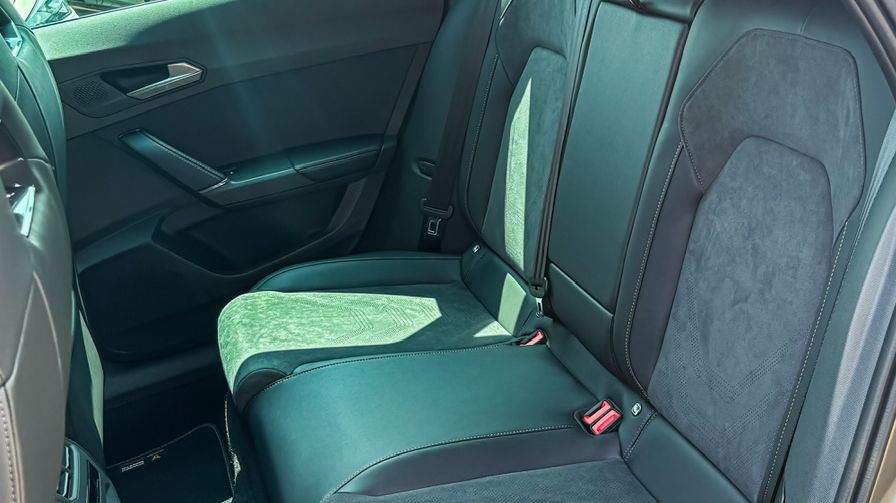 Obrázok CUPRA Formentor 1,5 eTSI 150 7DSG