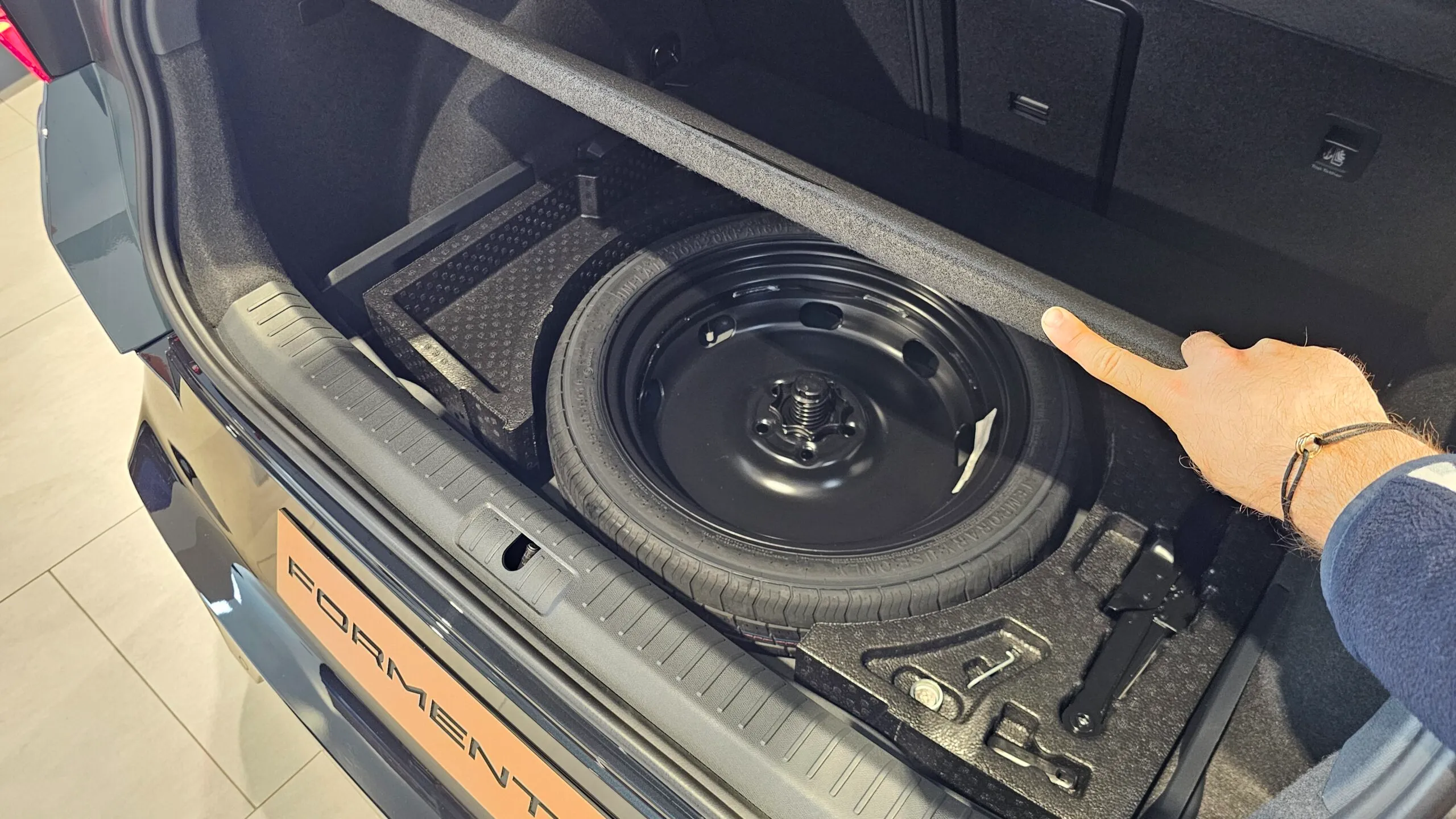 Obrázok CUPRA Formentor 2,0 TSI 204 4D 7-DSG