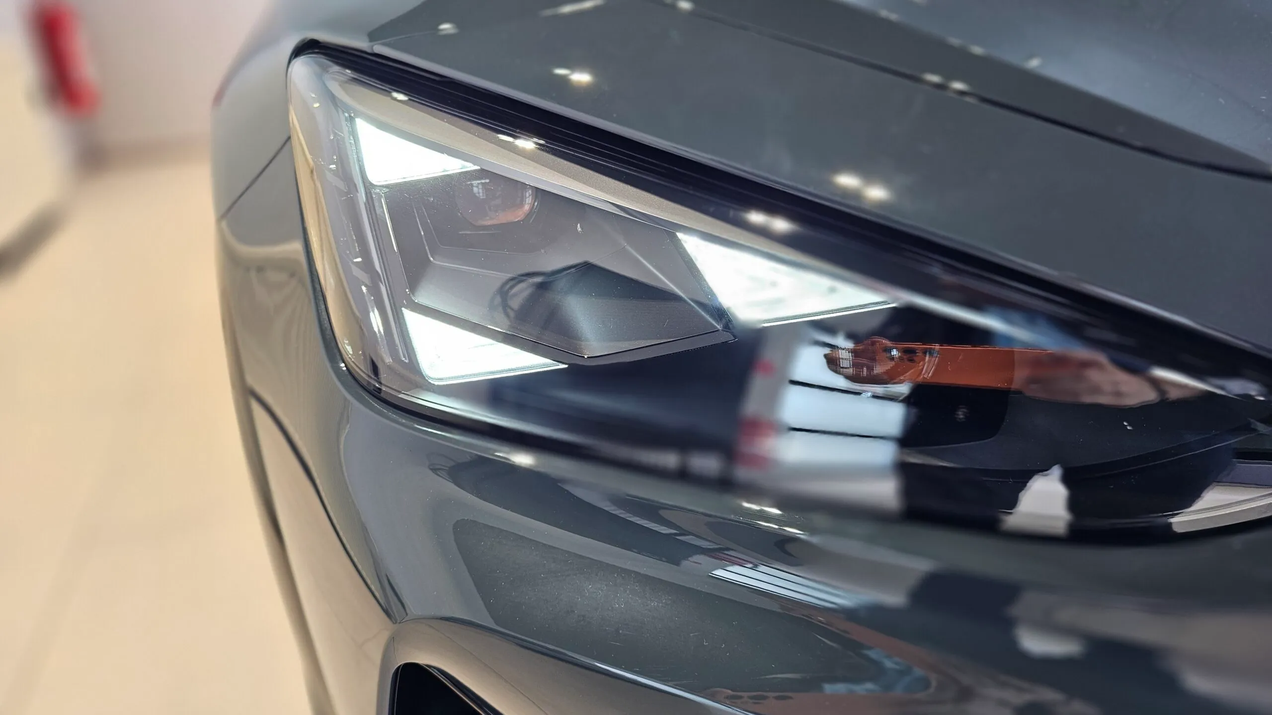 Obrázok CUPRA Formentor 2,0 TSI 204 4D 7-DSG