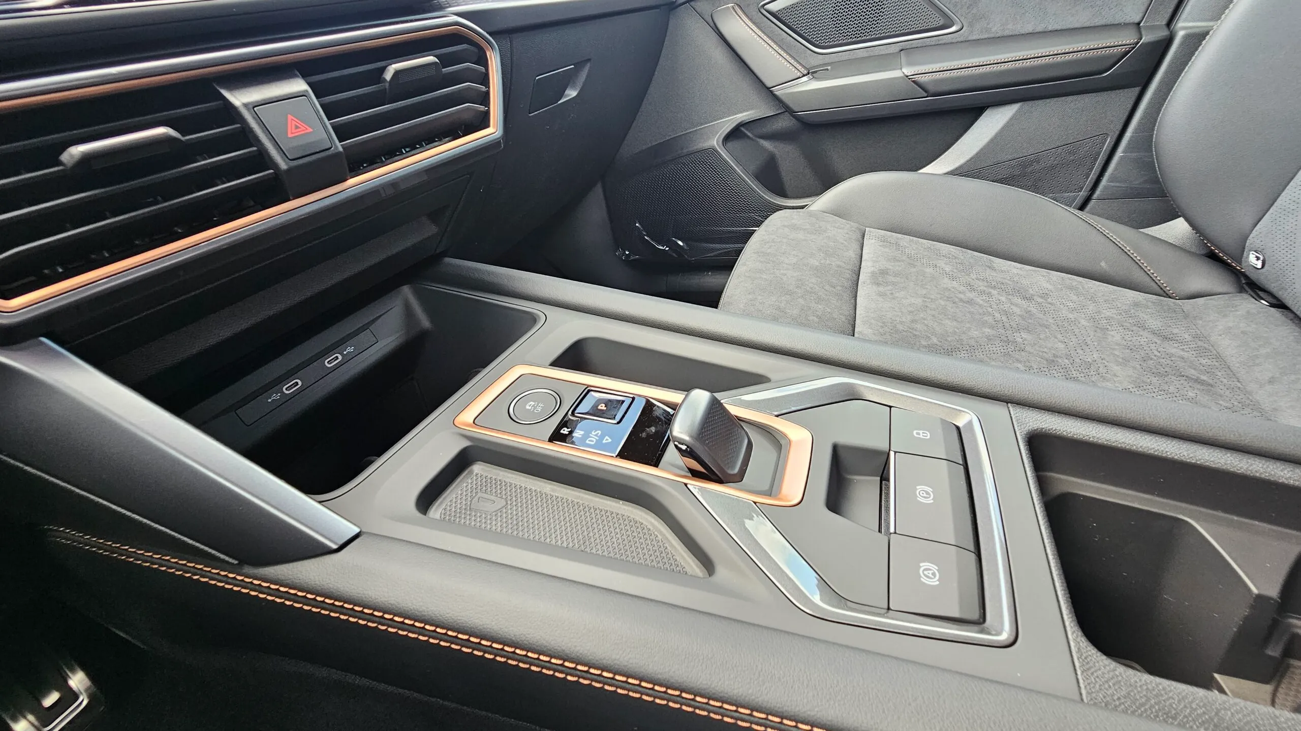 Obrázok CUPRA Formentor 2,0 TSI 204 4D 7-DSG