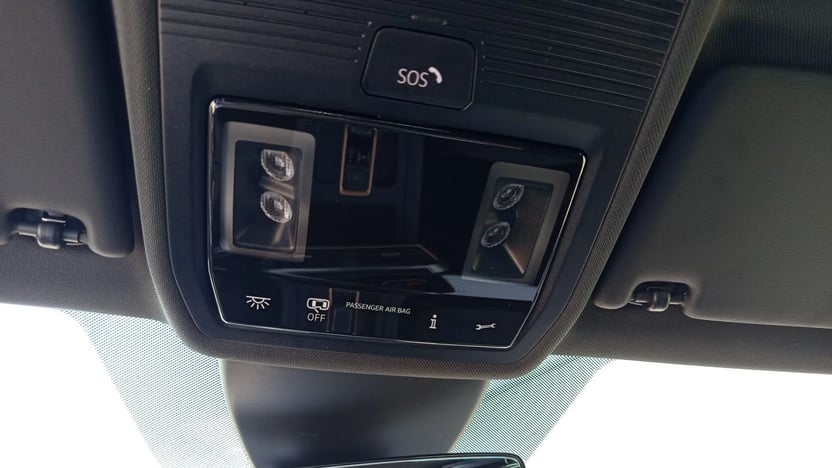 Obrázok CUPRA Leon SP 2,0 TSI 204 4D 7-DSG