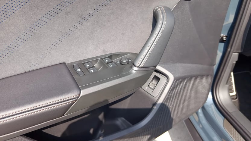 Obrázok CUPRA Leon SP 2,0 TSI 204 4D 7-DSG