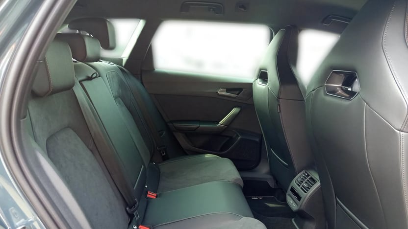 Obrázok CUPRA Leon SP 2,0 TSI 204 4D 7-DSG