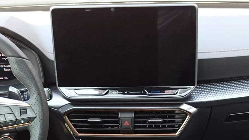 Obrázok CUPRA Leon SP 2,0 TSI 204 4D 7-DSG