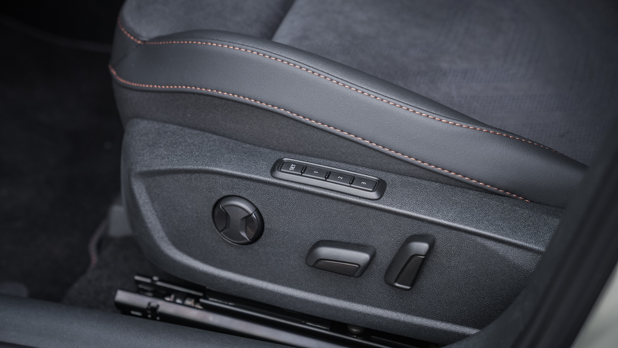 Obrázok CUPRA Leon SP 2,0 TSI 204 4D 7-DSG