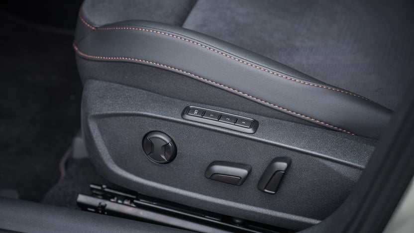 Obrázok CUPRA Leon SP 2,0 TSI 204 4D 7-DSG