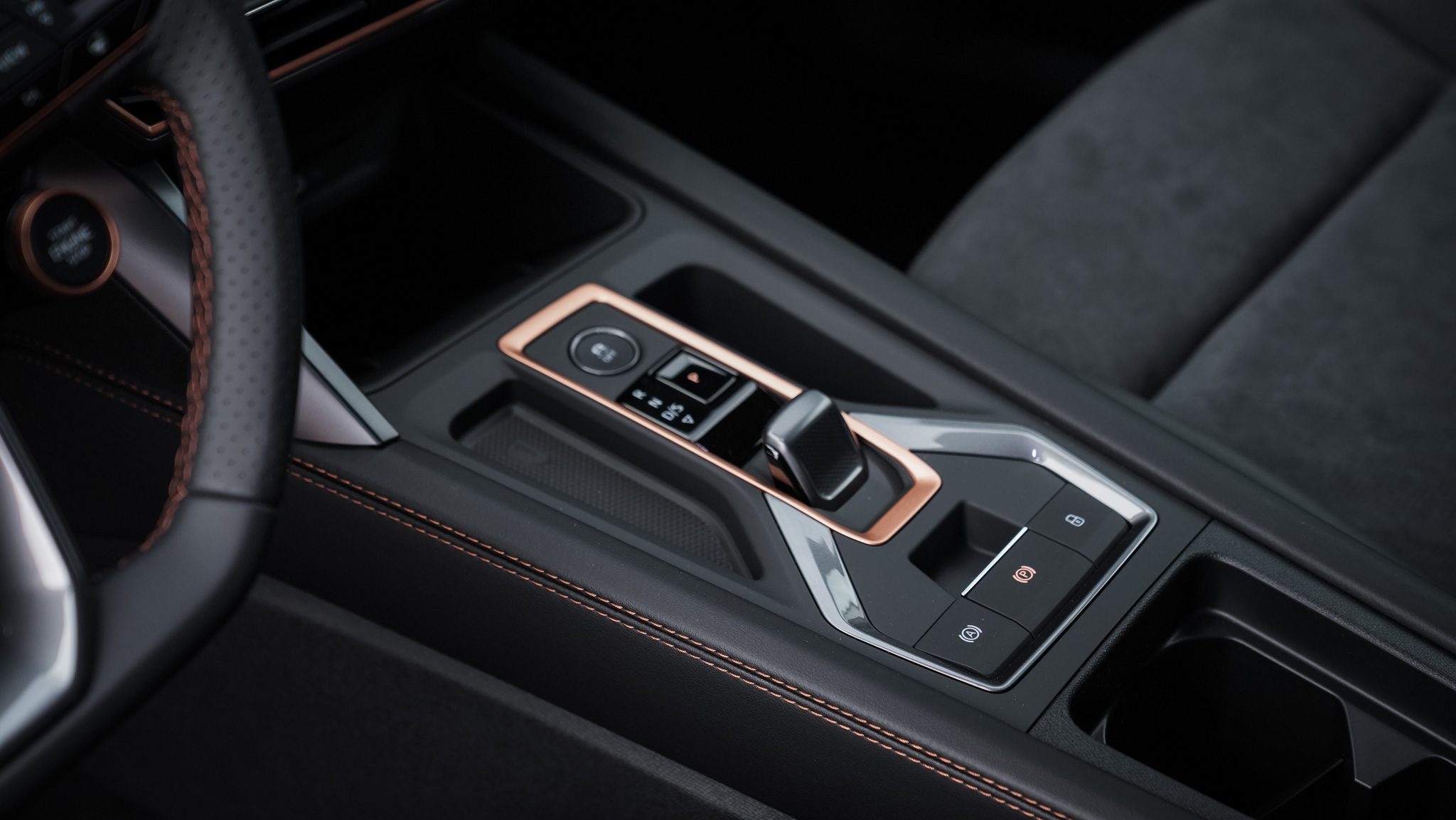 Obrázok CUPRA Leon SP 2,0 TSI 204 4D 7-DSG