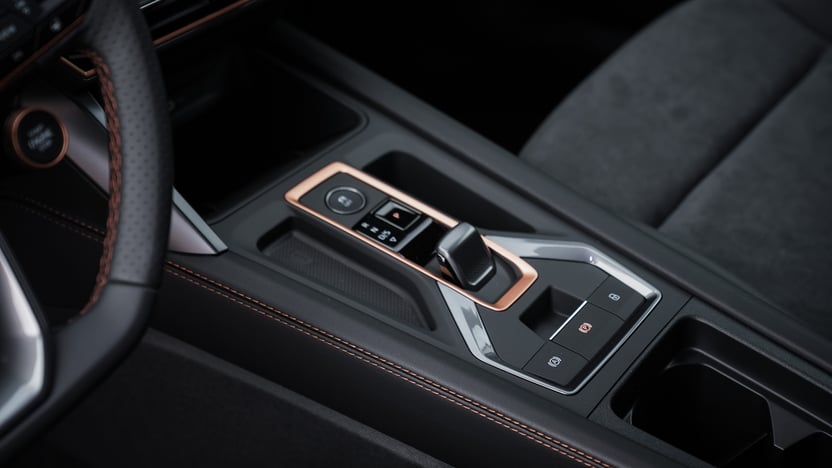 Obrázok CUPRA Leon SP 2,0 TSI 204 4D 7-DSG