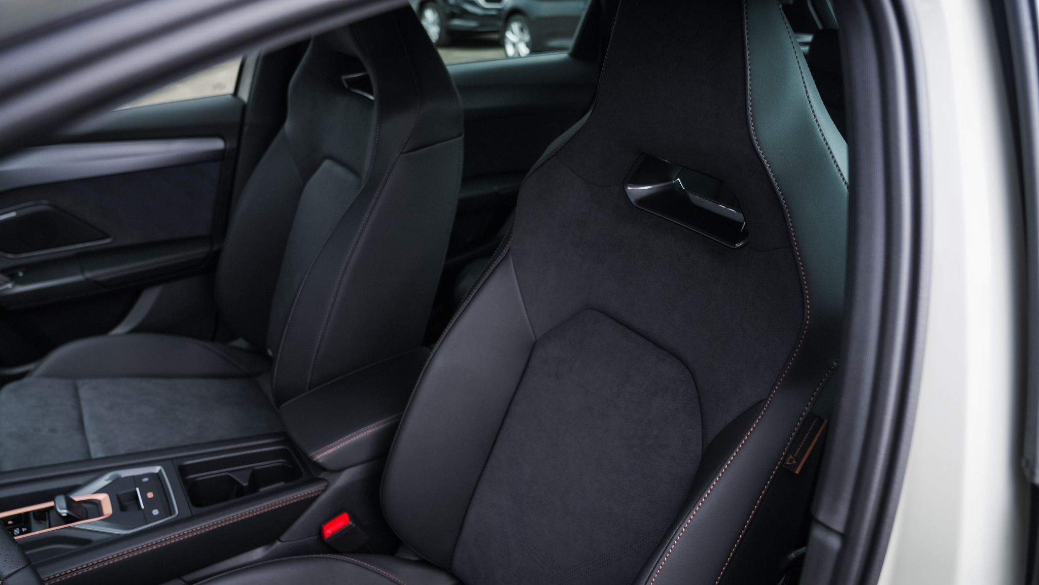 Obrázok CUPRA Leon SP 2,0 TSI 204 4D 7-DSG