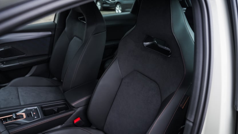 Obrázok CUPRA Leon SP 2,0 TSI 204 4D 7-DSG