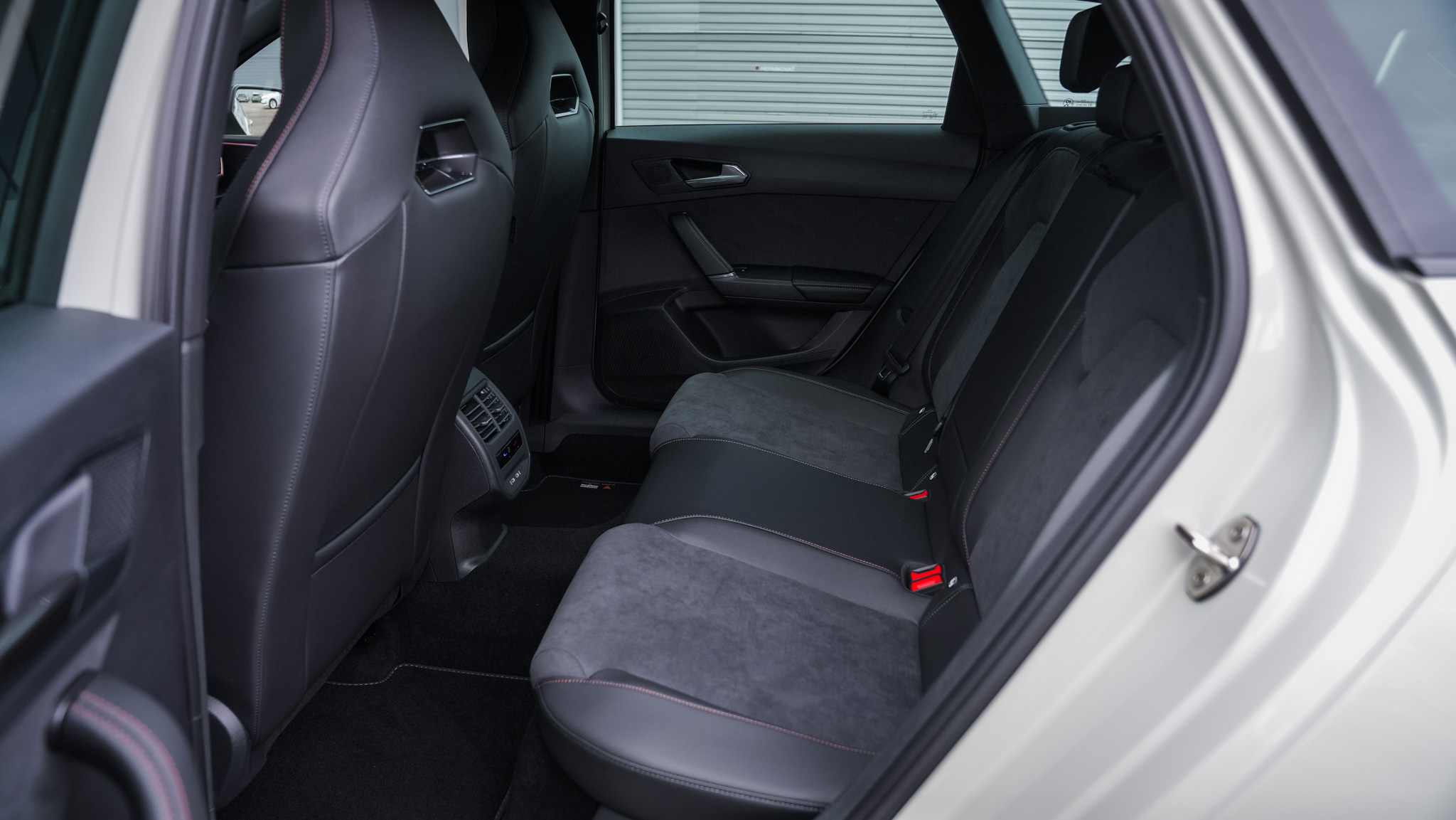 Obrázok CUPRA Leon SP 2,0 TSI 204 4D 7-DSG