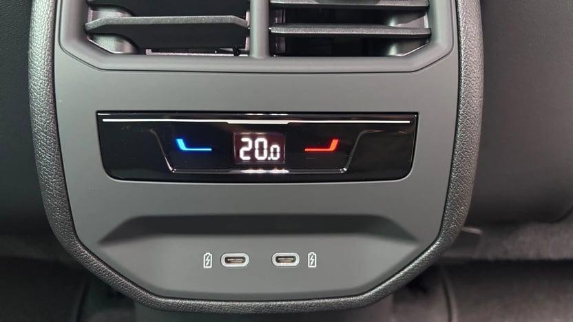 Obrázok CUPRA Leon SP 2,0 TSI 204 4D 7-DSG