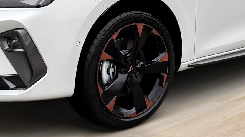 Obrázok CUPRA Leon SP 2,0 TSI 204 4D 7-DSG