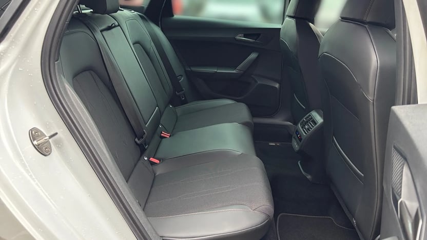 Obrázok CUPRA Leon SP 2,0 TSI 204 4D 7-DSG