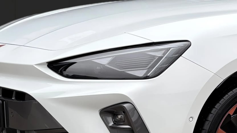 Obrázok CUPRA Leon SP 2,0 TSI 204 4D 7-DSG