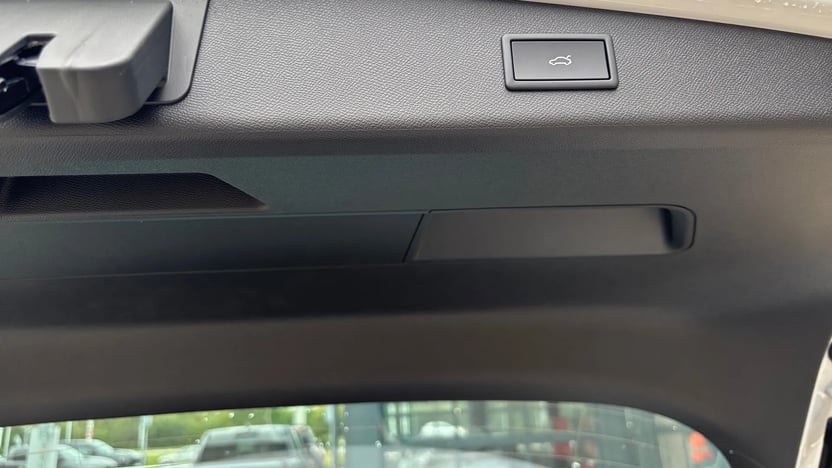 Obrázok CUPRA Leon SP 2,0 TSI 204 4D 7-DSG