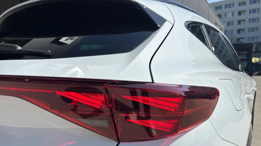 Obrázok CUPRA Formentor 1,5 eTSI 150 7DSG