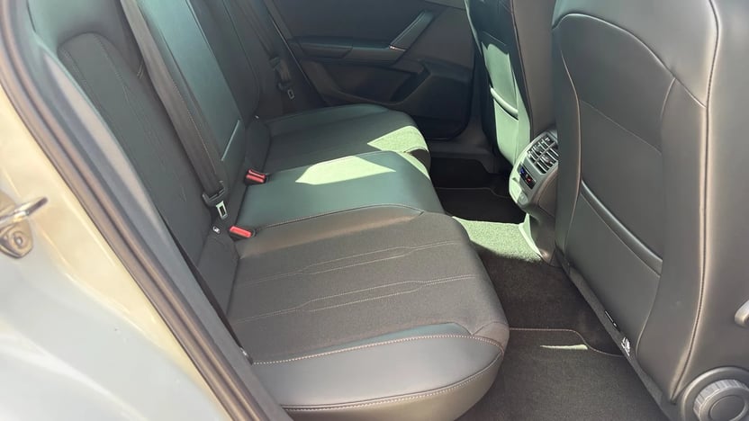 Obrázok CUPRA Formentor 1,5 eTSI 150 7DSG