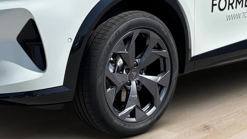 Obrázok CUPRA Formentor 1,5 eTSI 150 7DSG