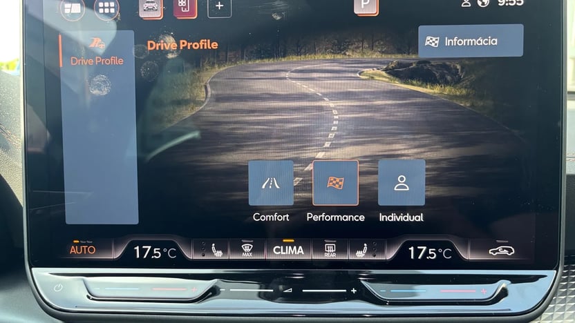 Obrázok CUPRA Formentor 1,5 eTSI 150 7DSG