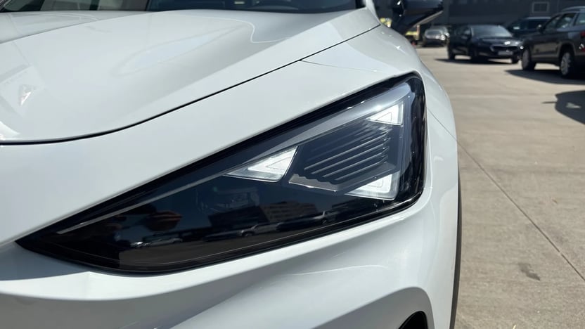 Obrázok CUPRA Formentor 1,5 eTSI 150 7DSG