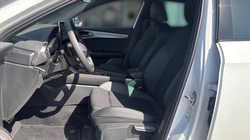 Obrázok CUPRA Formentor 1,5 eTSI 150 7DSG