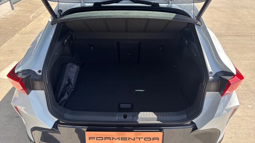 Obrázok CUPRA Formentor 1,5 eTSI 150 7DSG