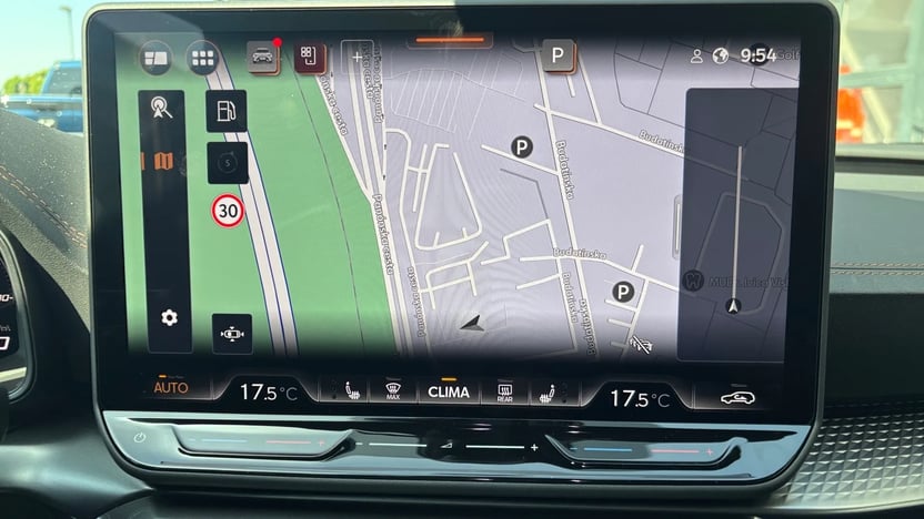 Obrázok CUPRA Formentor 1,5 eTSI 150 7DSG