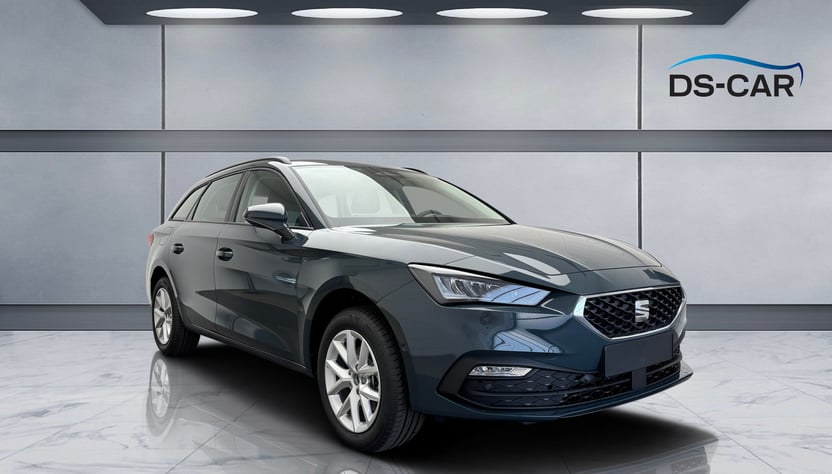 Obrázok Leon SP Style Family 1,5 TSI 115 6-G