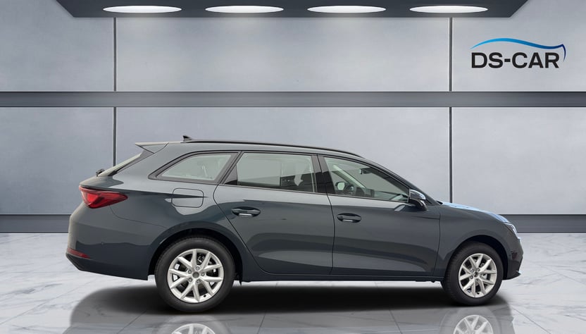 Obrázok Leon SP Style Family 1,5 TSI 115 6-G