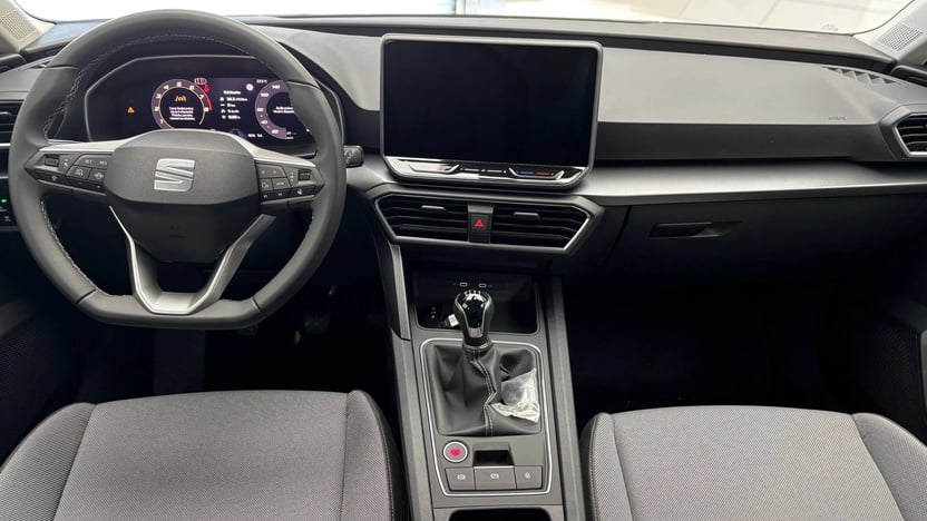 Obrázok Leon SP Style Family 1,5 TSI 115 6-G