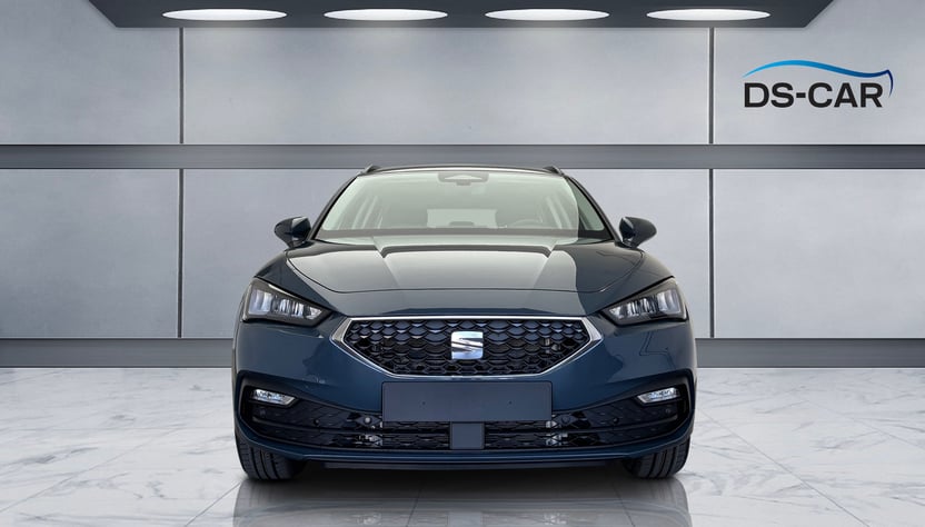 Obrázok Leon SP Style Family 1,5 TSI 115 6-G