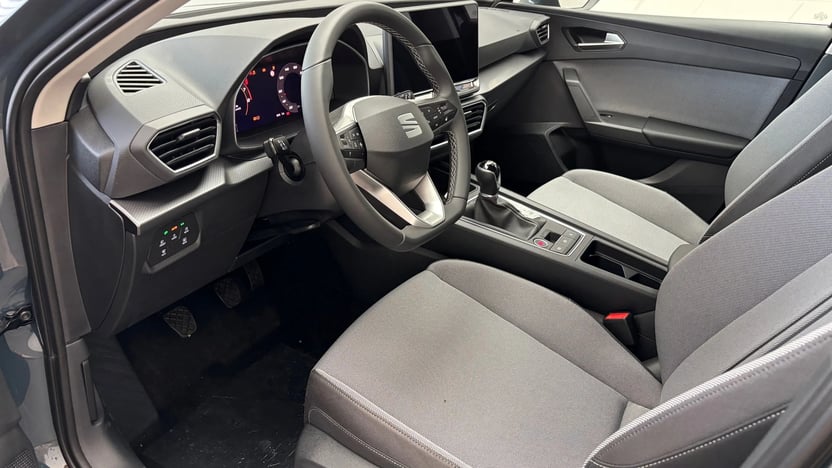 Obrázok Leon SP Style Family 1,5 TSI 115 6-G