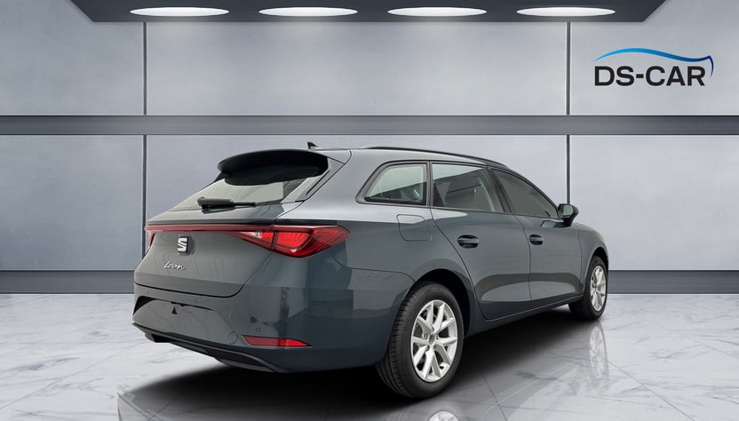 Obrázok Leon SP Style Family 1,5 TSI 115 6-G