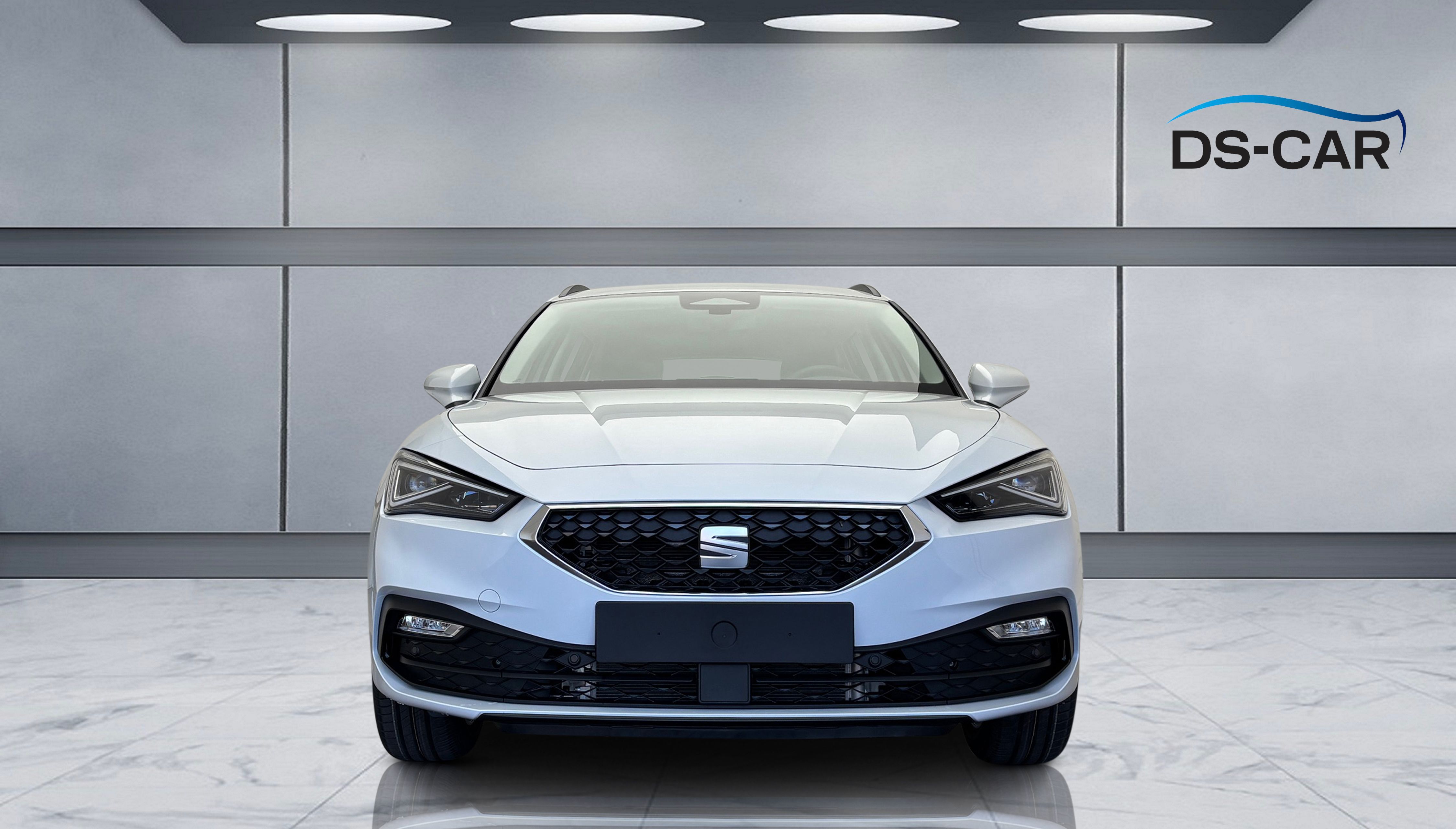 Obrázok Leon SP Style Family 1,5 TSI 115 6-G