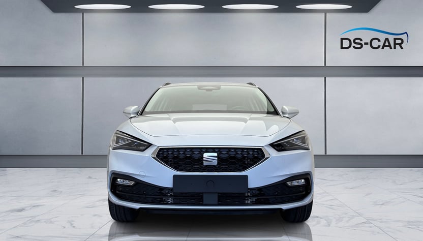 Obrázok Leon SP Style Family 1,5 TSI 115 6-G