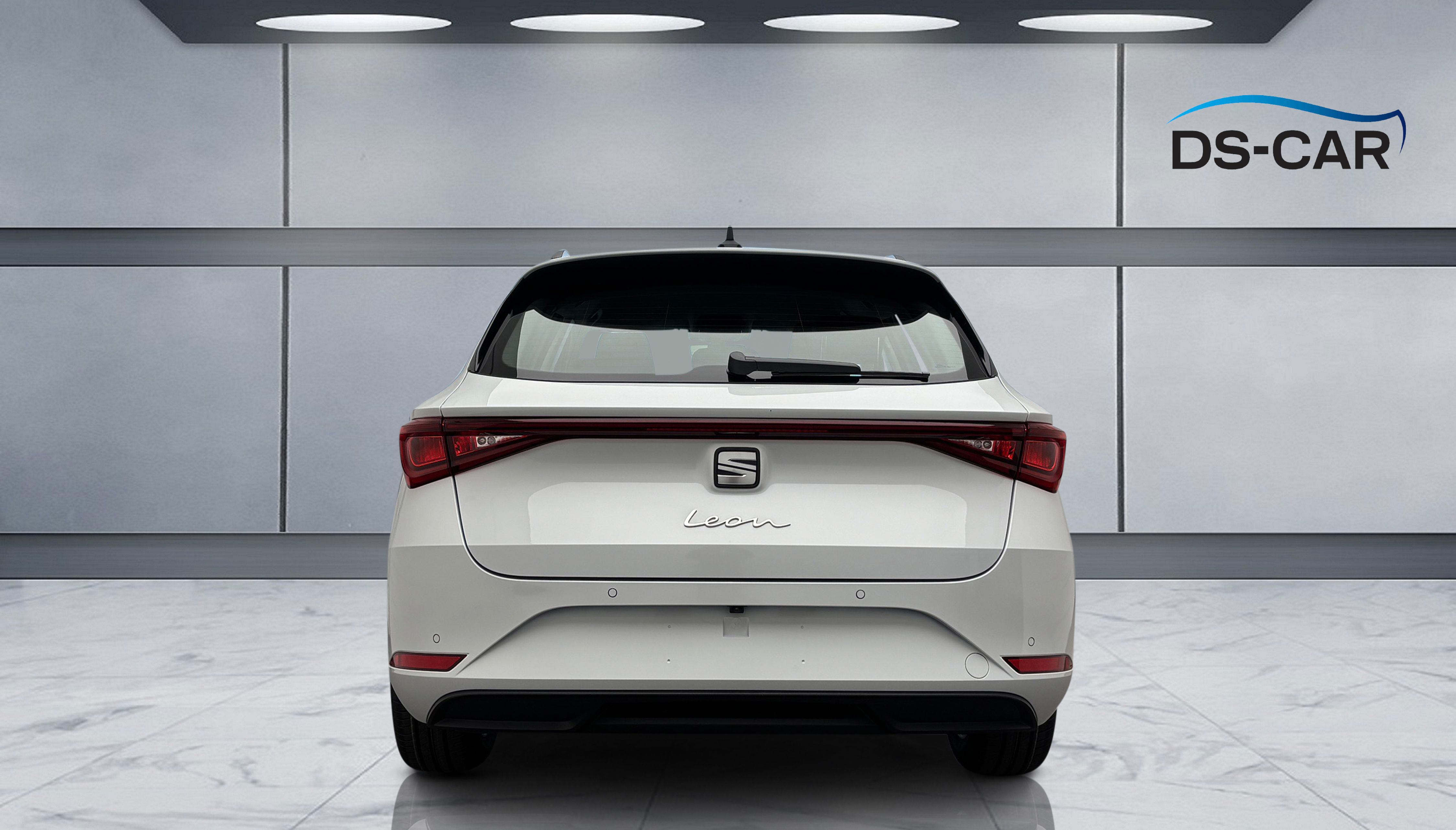 Obrázok Leon SP Style Family 1,5 TSI 115 6-G