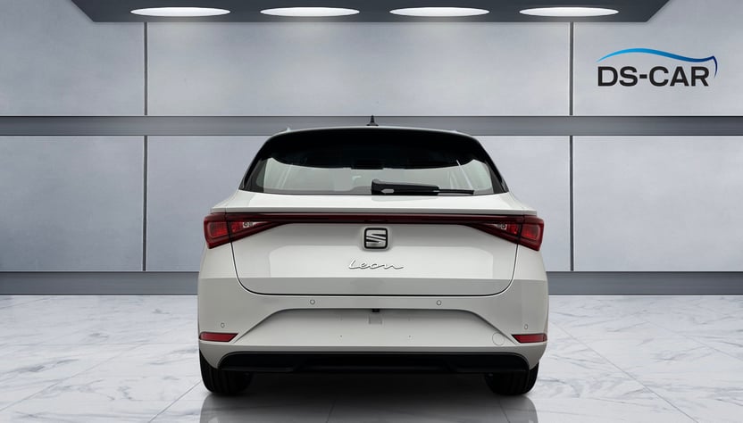 Obrázok Leon SP Style Family 1,5 TSI 115 6-G