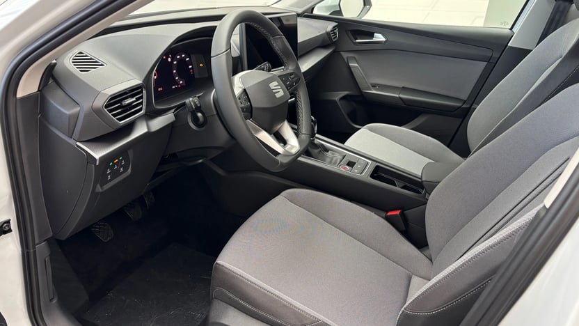 Obrázok Leon SP Style Family 1,5 TSI 115 6-G