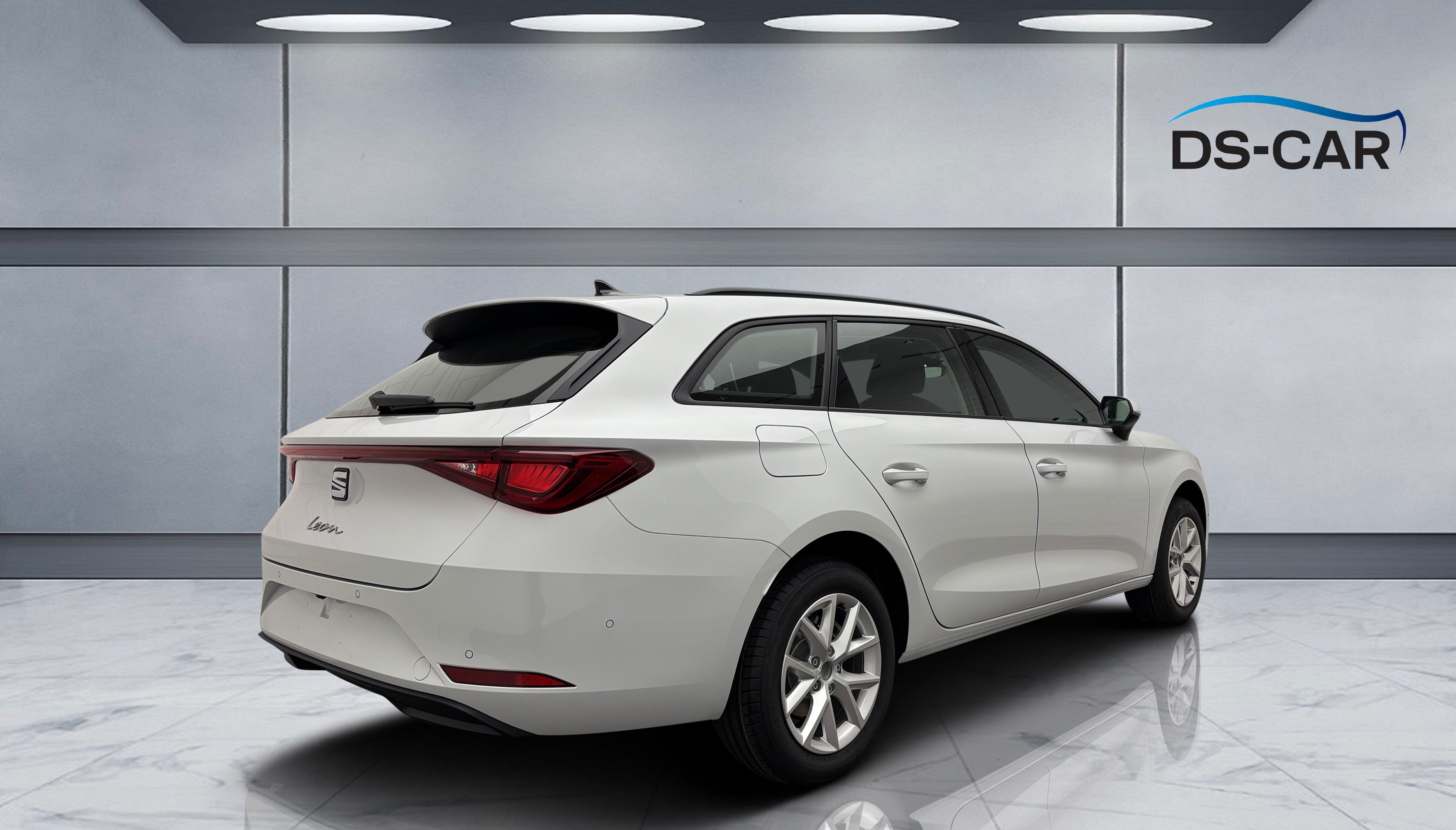 Obrázok Leon SP Style Family 1,5 TSI 115 6-G