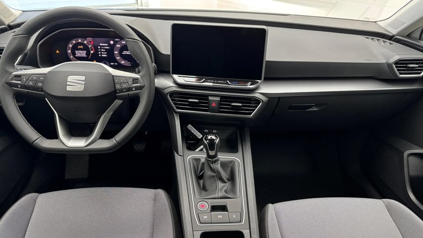 Obrázok Leon SP Style Family 1,5 TSI 115 6-G