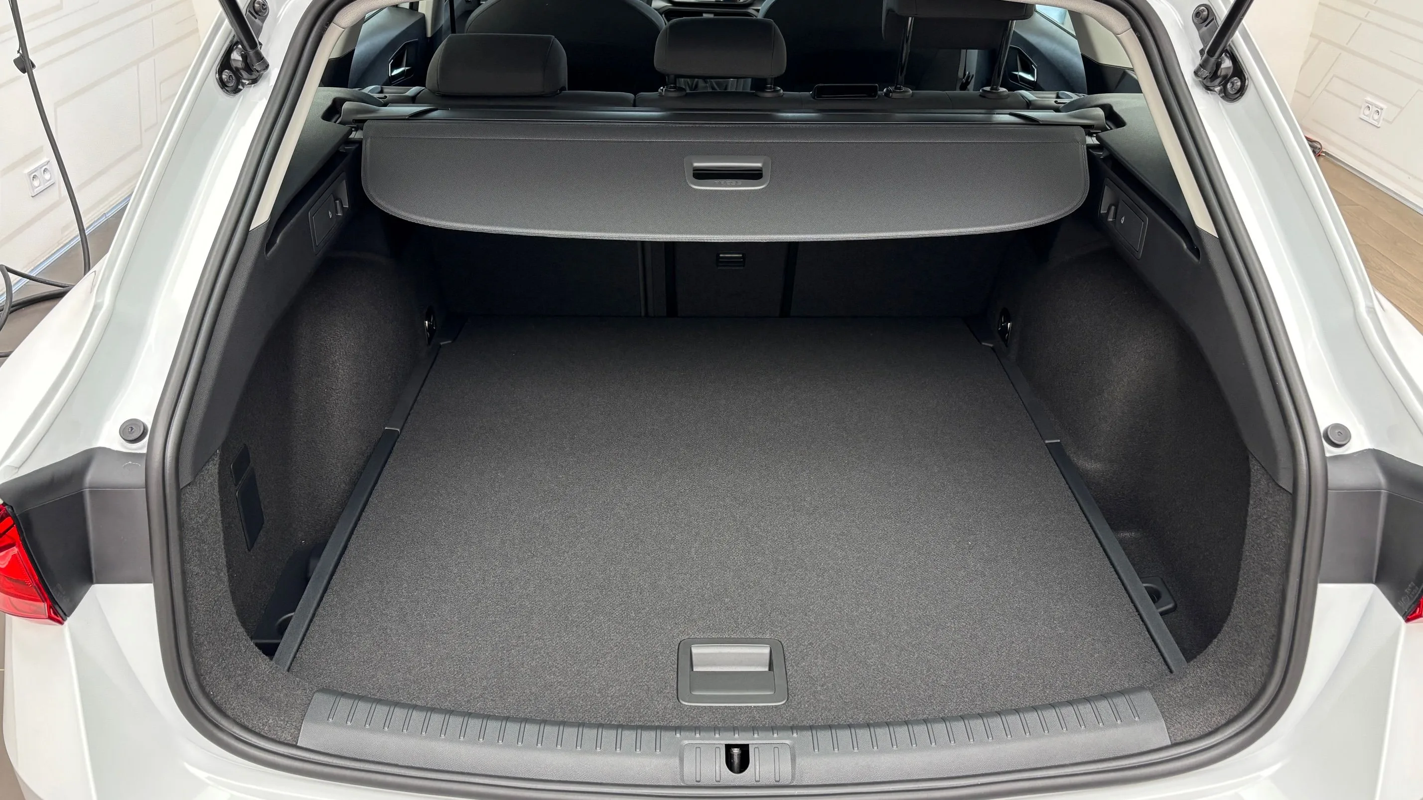 Obrázok Leon SP Style Family 1,5 TSI 115 6-G