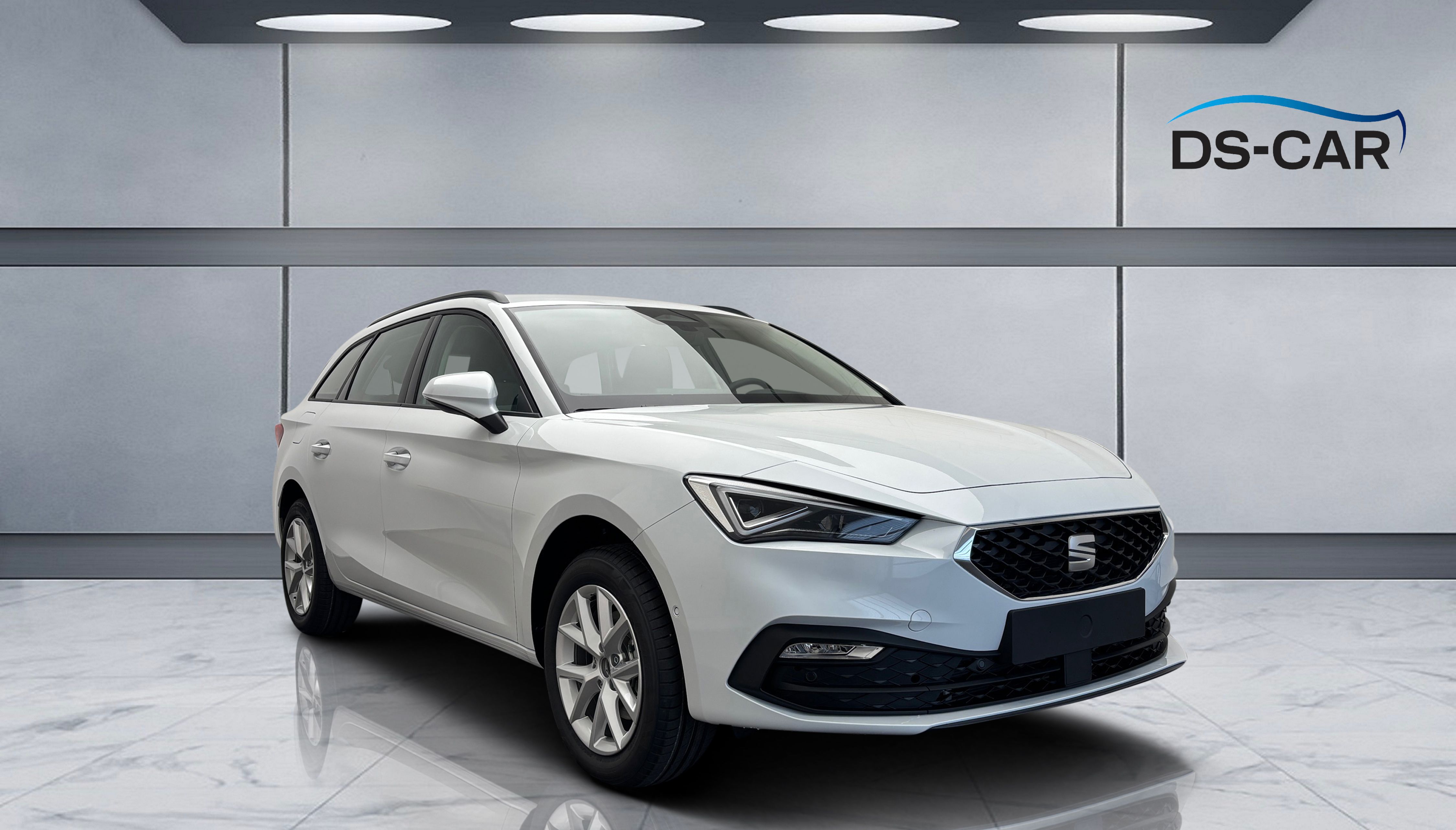 Obrázok Leon SP Style Family 1,5 TSI 115 6-G