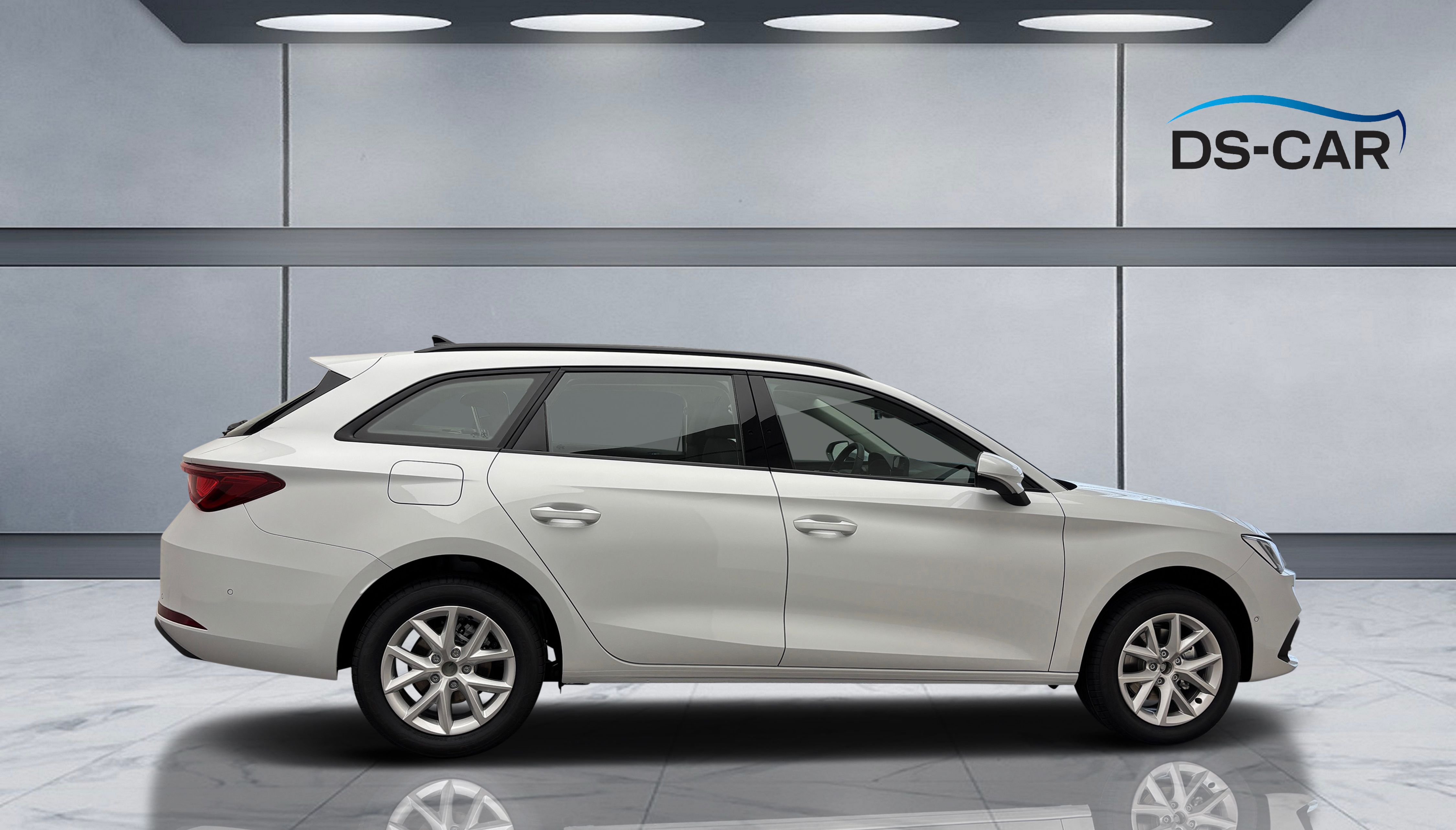 Obrázok Leon SP Style Family 1,5 TSI 115 6-G