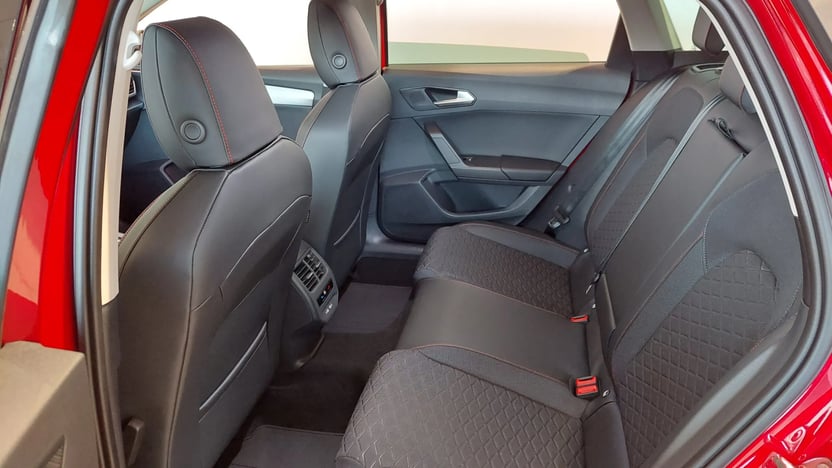 Obrázok Leon SP FR Max 1,5 TSI 150 6-G