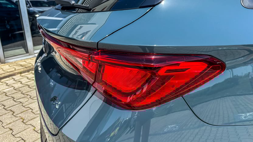 Obrázok Leon SP FR Max 1,5 TSI 150 6-G
