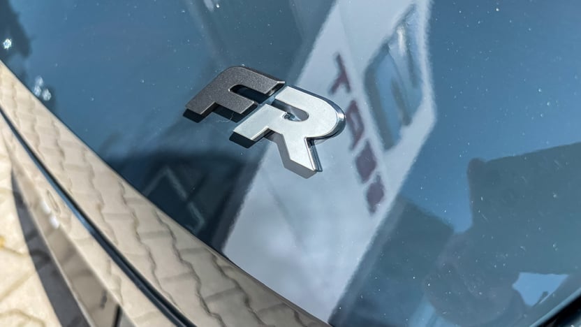 Obrázok Leon SP FR Max 1,5 TSI 150 6-G