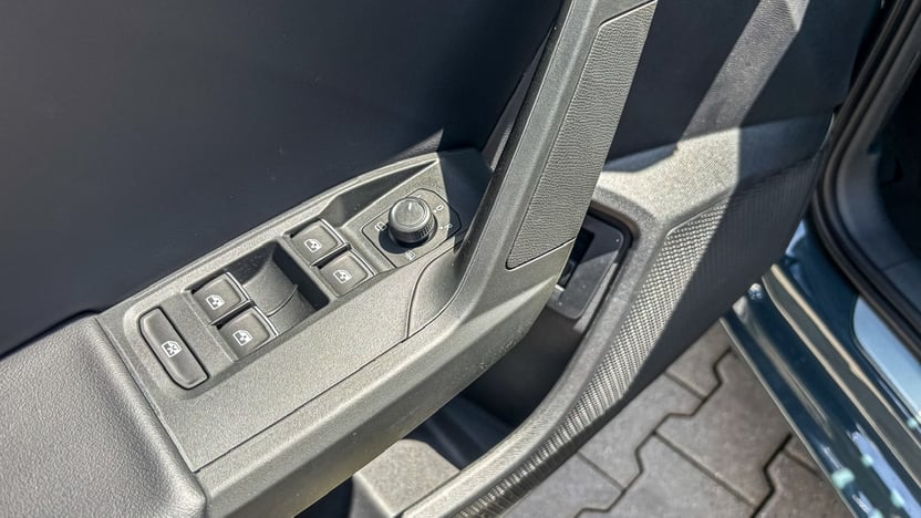 Obrázok Leon SP FR Max 1,5 TSI 150 6-G