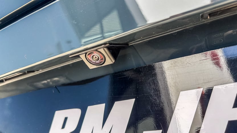 Obrázok Leon SP FR Max 1,5 TSI 150 6-G