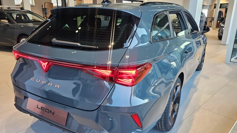 Obrázok CUPRA Leon SP 1,5 TSI 150 6-G